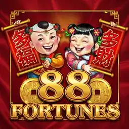 88 Fortunes game at Big Candy Casino for Australia players 88 Fortunes game at Big Candy Casino for Australia players
