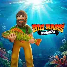 Big Bass Bonanza game at Big Candy Casino for Australia players Big Bass Bonanza game at Big Candy Casino for Australia players