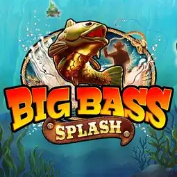 Big Bass Splash game at Big Candy Casino for Australia players Big Bass Splash game at Big Candy Casino for Australia players