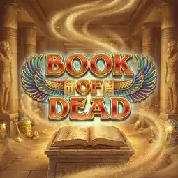 Book of Dead game at Big Candy Casino for Australia players Book of Dead game at Big Candy Casino for Australia players