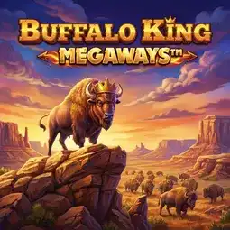 Buffalo King Megaways game at Big Candy Casino for Australia players Buffalo King Megaways game at Big Candy Casino for Australia players