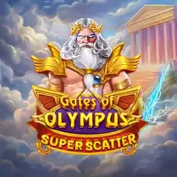 Gates of Olympus Super Scatter game at Big Candy Casino for Australia players Gates of Olympus Super Scatter game at Big Candy Casino for Australia players
