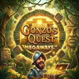 Gonzos Quest Megaways game at Big Candy Casino for Australia players Gonzos Quest Megaways game at Big Candy Casino for Australia players