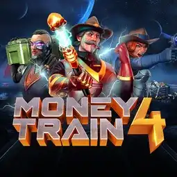 Money Train 4 game at Big Candy Casino for Australia players Money Train 4 game at Big Candy Casino for Australia players
