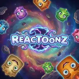 Reactoonz game at Big Candy Casino for Australia players Reactoonz game at Big Candy Casino for Australia players