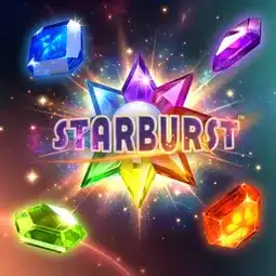 Starburst game at Big Candy Casino for Australia players Starburst game at Big Candy Casino for Australia players