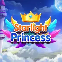 Starlight Princess game at Big Candy Casino for Australia players Starlight Princess game at Big Candy Casino for Australia players