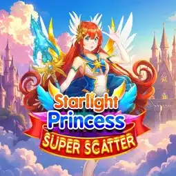 Starlight Princess Super Scatter game at Big Candy Casino for Australia players Starlight Princess Super Scatter game at Big Candy Casino for Australia players