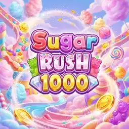 Sugar Rush 1000 game at Big Candy Casino for Australia players Sugar Rush 1000 game at Big Candy Casino for Australia players