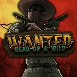 Wanted Dead or a Wild game at Big Candy Casino for Australia players Wanted Dead or a Wild game at Big Candy Casino for Australia players