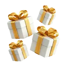 Personal bonus gift displayed for Big Candy Casino Australia players Personal bonus gift displayed for Big Candy Casino Australia players